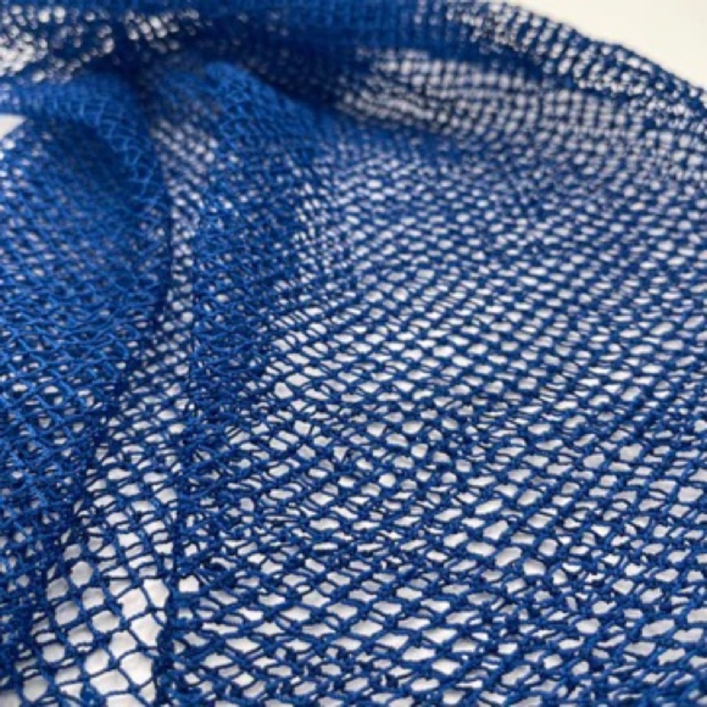 Two African exfoliating cloths!  New in plastic.  Beauty product.